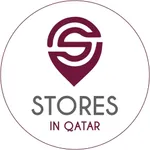 Stores in Qatar icon