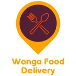 WongaFoodDelivery icon