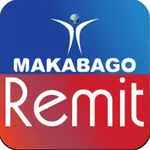 Makabago Remit icon