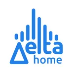 Delta Home icon