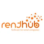 Renthub POS icon