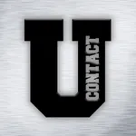 uContact: University Contacts icon