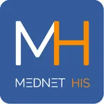 Mednet HIS icon