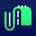 uAssignment: Homework Tracker icon