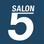 Salon5 icon