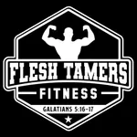 Flesh Tamers Fitness icon