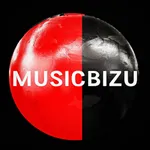 MUSICBIZU icon