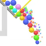 Ball Collect 3D icon