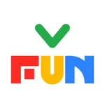 VFUN - Find your interests icon