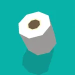 Toilet Roll Wars icon