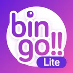 bingo!! Lite icon