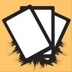 Meeting Cards icon