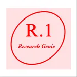 Research Genie icon