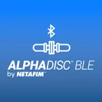 AlphaDisc™ BLE icon