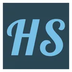 Horizontal Scroll icon