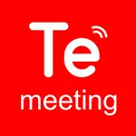 TelePro - Meeting icon