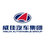 威佳智慧门店 icon