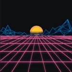 Retro Ping - WiFi Latency Test icon