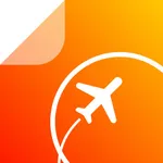 JourneyNote - Visualize Trips icon