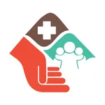 Amri Patient Connect icon