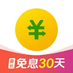 360分期贷-信用卡短期贷款现金借款平台 icon