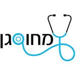 מחוסגן - אפליקציה לגני הילדים icon