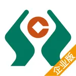 内蒙古农信企业手机银行 icon