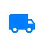 Logistics app icon