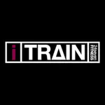 Active iTrain icon