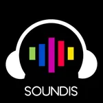 SOUNDIS.RO icon