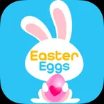 Easter 2020 Egg Hunt icon