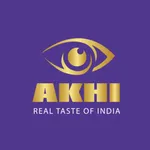 Akhi Indian Restaurant icon