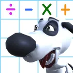 AR Math icon