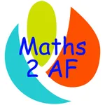 EDUQUAT Math 2AF icon