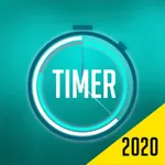 Simple Circuit Interval Timer icon