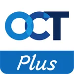 OCT PLUS icon