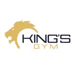 King's Gym icon