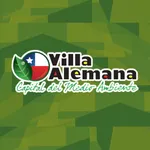 Villa Alemana icon