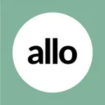 Allo: Mindful Money Tracker icon