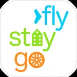 FlyStayGo icon