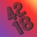 ZweiundvierzigAchtzehn icon