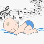 Baby Calm Sleep Aid icon