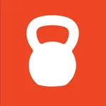 Kettlebell Swing icon