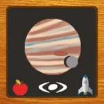 Intergalactic Solar System icon