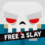 Slayaway Camp - Free 2 Slay icon