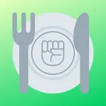 Fistful Food Tracker icon