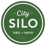 City Silo icon