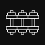 Traintrack - Fitness Tracker icon