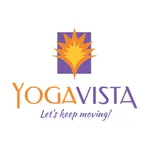 Yoga Vista App icon