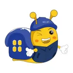 窝安 icon